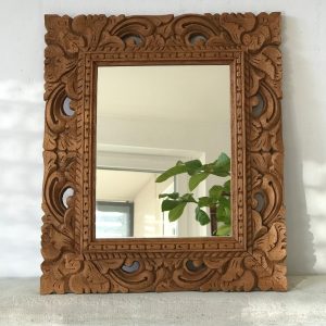 Mirror Frames