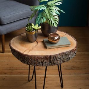 Coffee & Side Tables